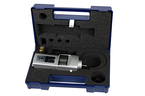 Shimpo DT-105A Tachometer