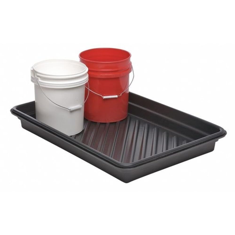 UltraTech Polyethylene Ultra-Utility Tray