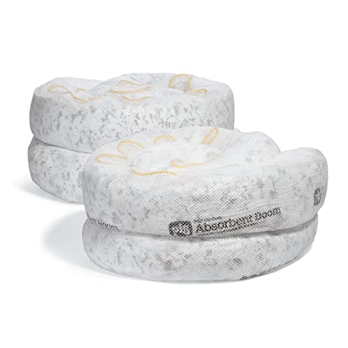 New Pig Oil-Only Absorbent Boom