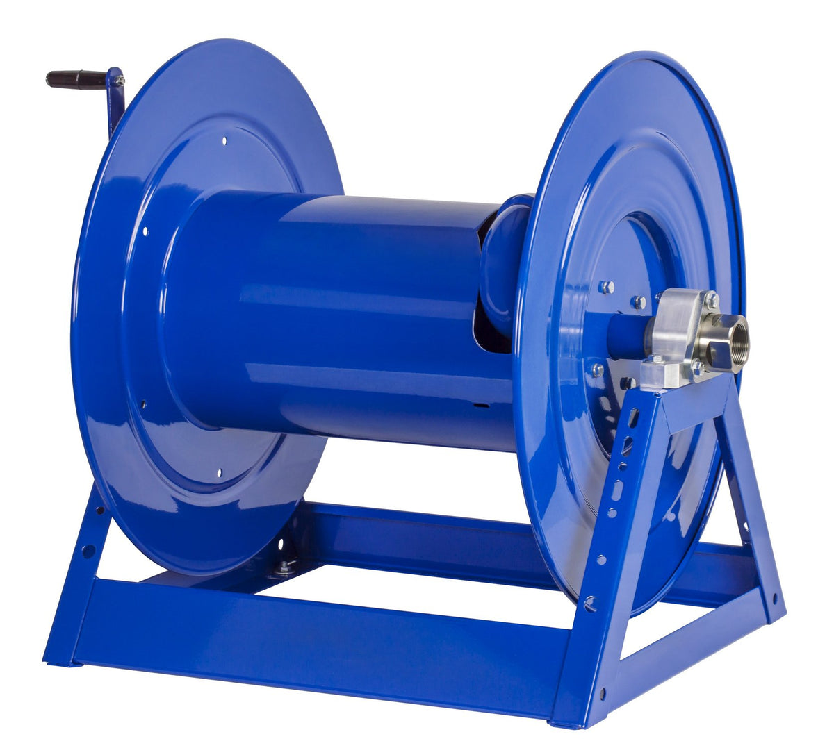 Coxreels Large Capacity/Volume Hose Reel - Model# 1185-1124
