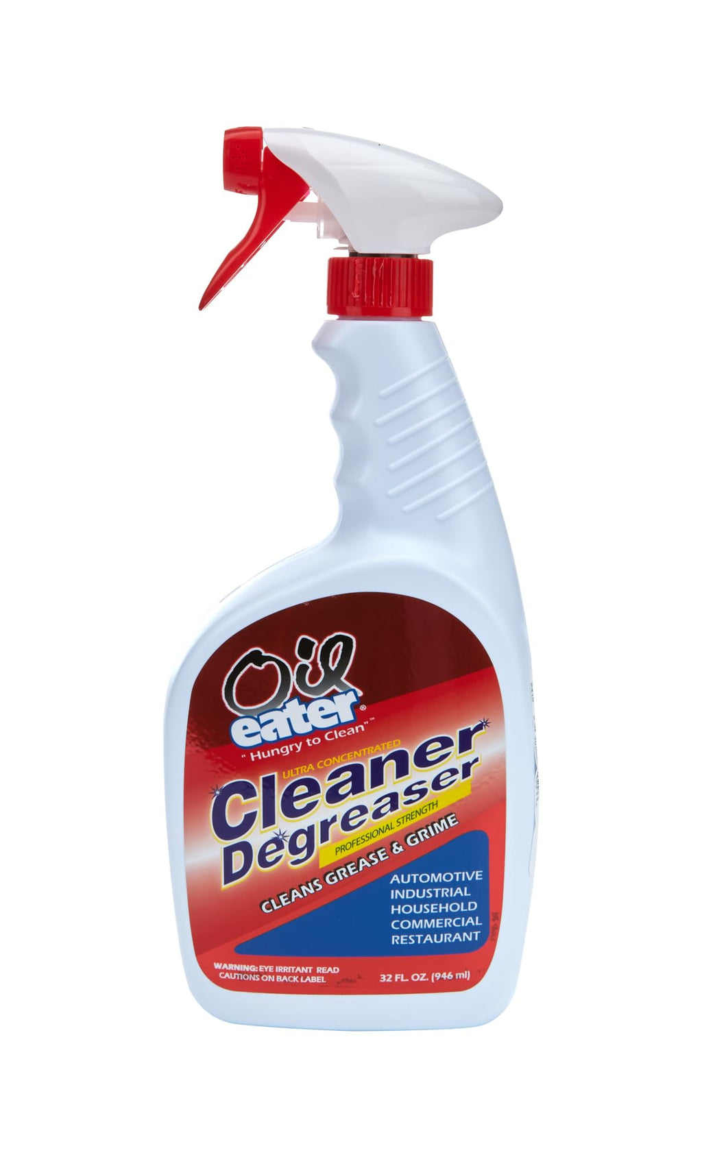 Oil Eater Original Cleaner/Degreaser