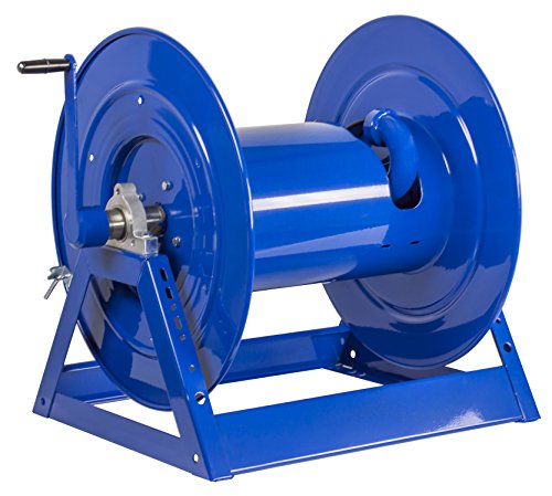 Coxreels Large Capacity/Volume Hose Reel - Model# 1185-1124