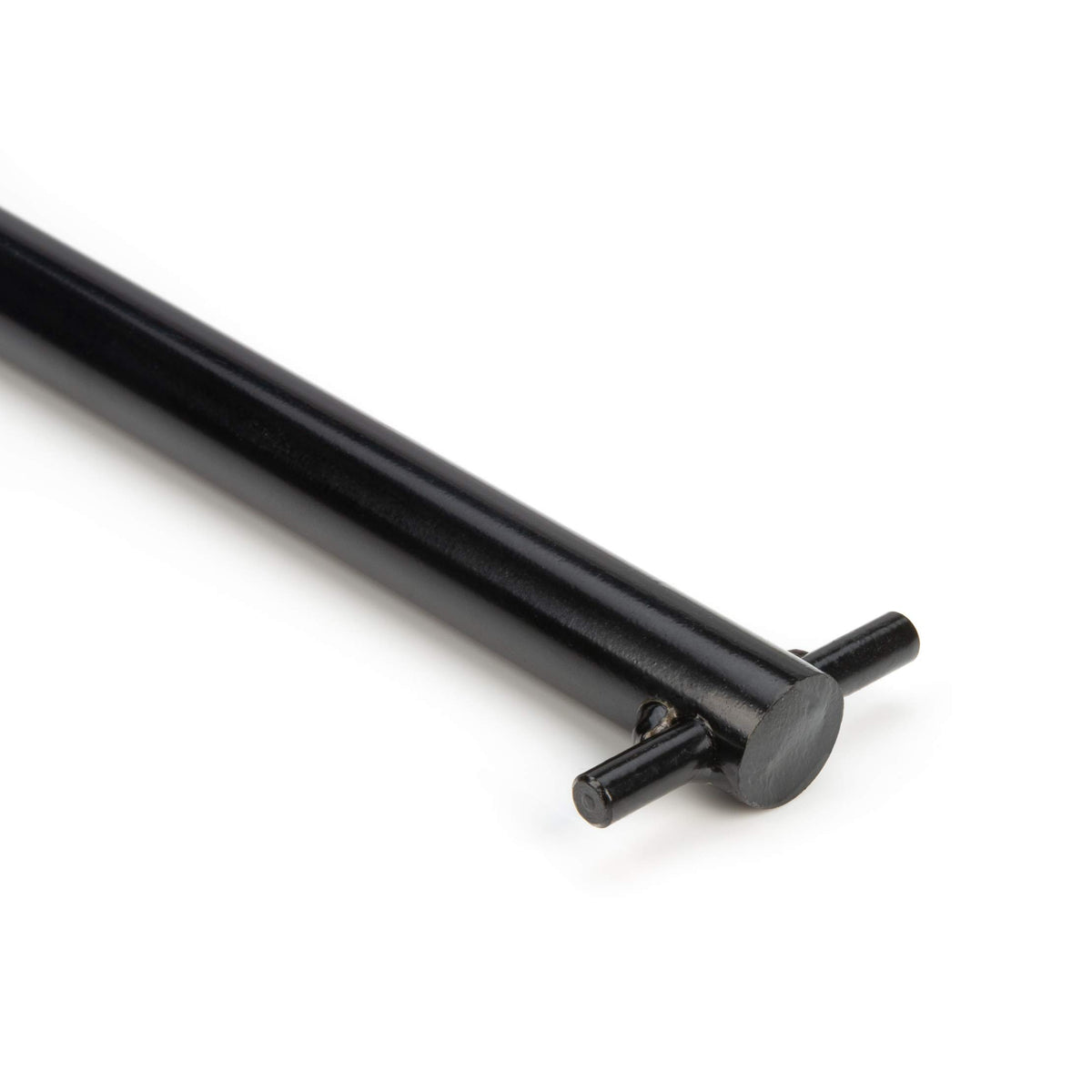 Steelman Spare Tire Tool for Accessing Cradle-Mounted Spares, 30 Inches Long for Deep Pulleys, Powder-Coated Steel