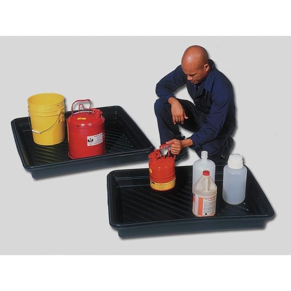 UltraTech Polyethylene Ultra-Utility Tray
