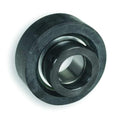Rubber Mounted Bearing, Ball, 1" Bore