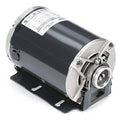 Marathon HG714 48Y Frame Open Drip Proof 5KH37PNA479X Carbonator Pump Motor, 3/4 hp, 1800 RPM, 115/230 VAC, 1 Split Phase, 1 Speed, Ball Bearing, Rigid Base