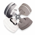Dayton Blade, Fan, 20 in, 1/2 HP