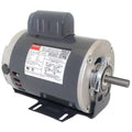 Dayton 6K376 Belt Drive Motor, CS, ODP, 3/4 hp, 1725 RPM