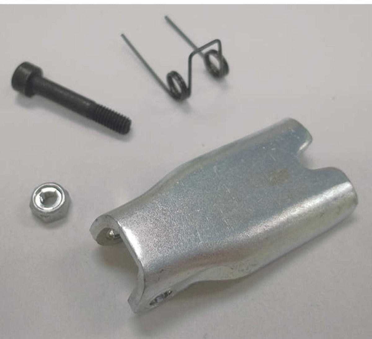 Harrington L5BA0101071 Kit, Latch Assembly 1 Ton, 1" Height, 2" Width, 2" Length
