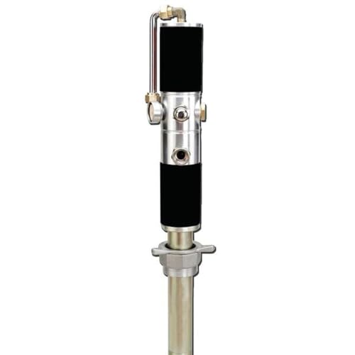 Dayton, 5UWG6, Drum Pump, Air Operated, 3/4 In FNPT