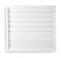 Dayton Ceiling Shutter, 32" x 32"
