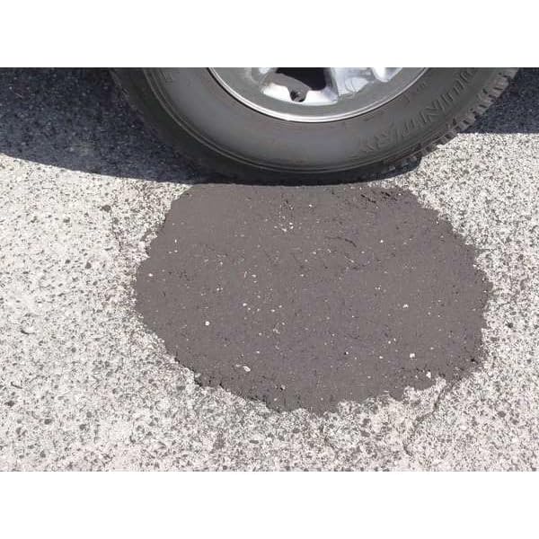 Sakrete U.S. Cold Patch Permanent Pothole Repair, 50 lb