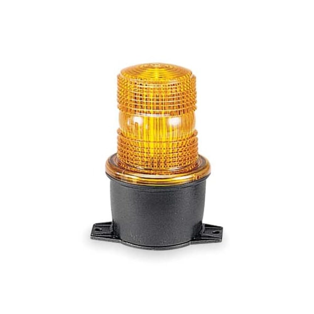 Federal Signal Streamline Low Profile Strobe Light