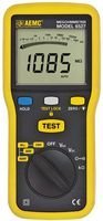 AEMC 6527 Digital Insulation Tester / Megohmmeter