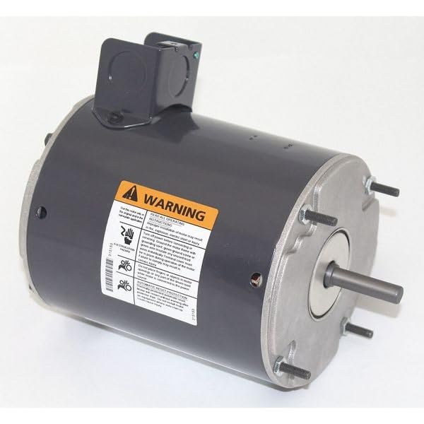 Dayton Motor