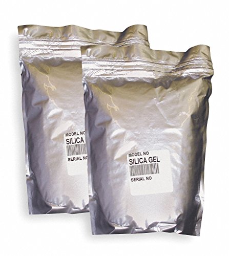 Speedaire, 5VD10, Dryer, Silica Gel