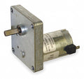 Dayton Model 1LNG7 DC Gear Motor 9 RPM 1/120 hp 12VDC (4Z836)