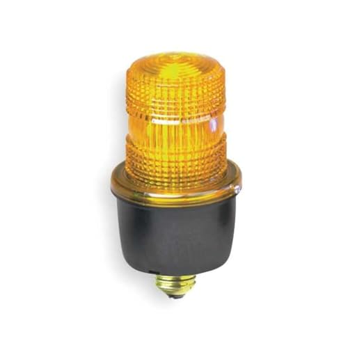 Federal Signal Streamline Low Profile Strobe Light