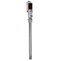 Dayton 5UWG8 Drum Pump, Air Operated, 3.7 GPM