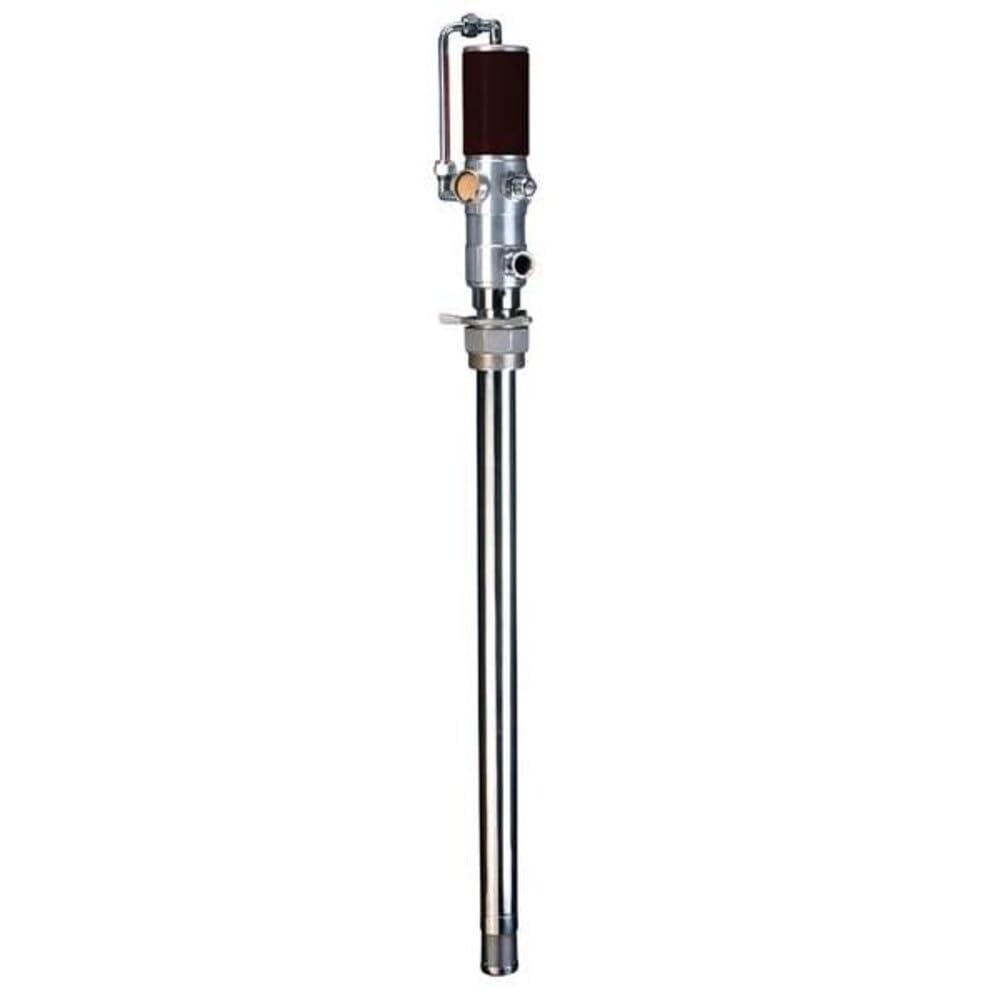 Dayton 5UWG8 Drum Pump, Air Operated, 3.7 GPM