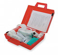 Spilfyter 520250 Specialty Spill Control Standard Mercury Spill Kit