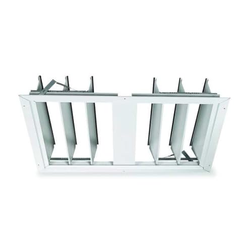 Ceiling Truss Shutter, 43 Long, 32 Wide