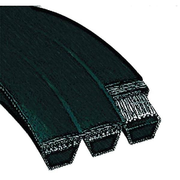 V-Belt, Banded, 3/3V750