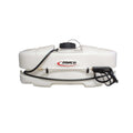 FIMCO 25 Gallon Deluxe 12v ATV Spot Sprayer w/Manifold, Pistol Grip Wand