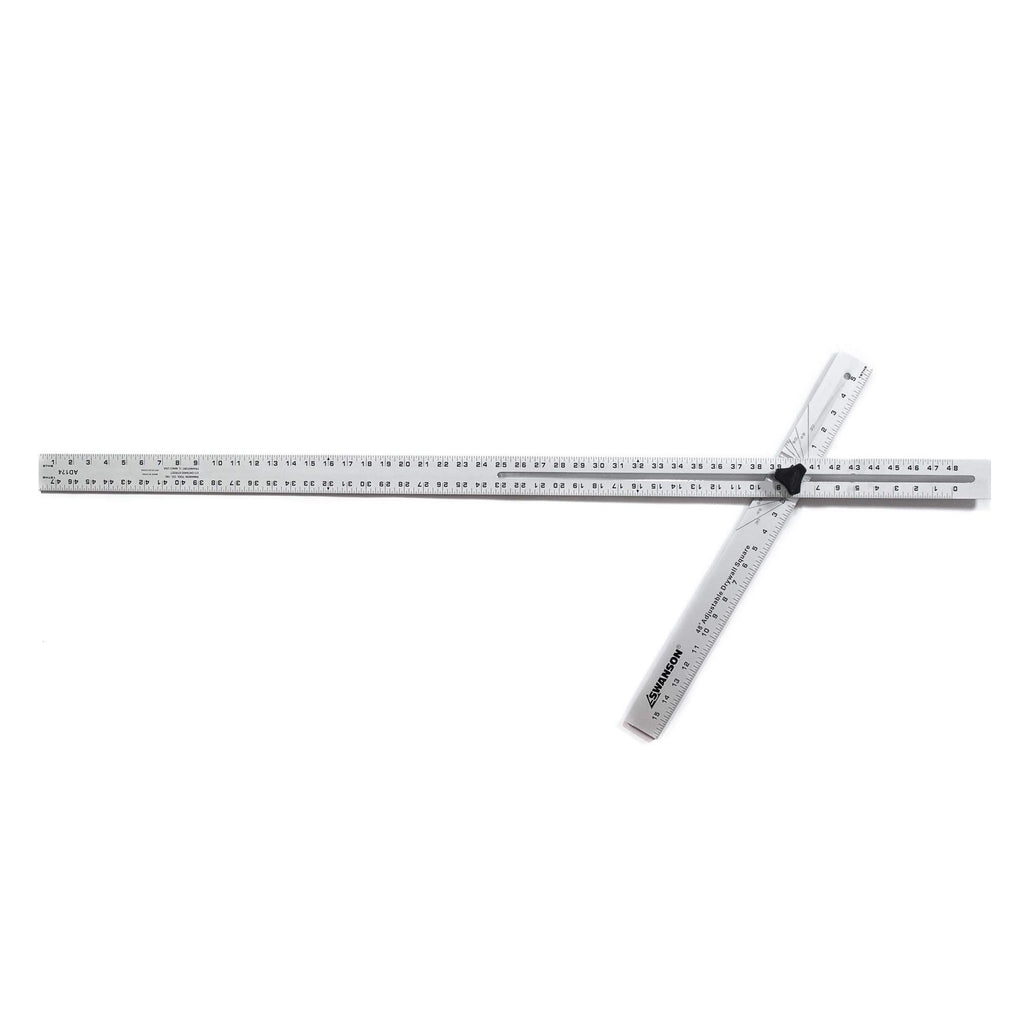Swanson Tool Co Wallboard Squares