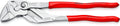 KNIPEX Pliers Wrench, Pliers and Wrench in a Single Tool