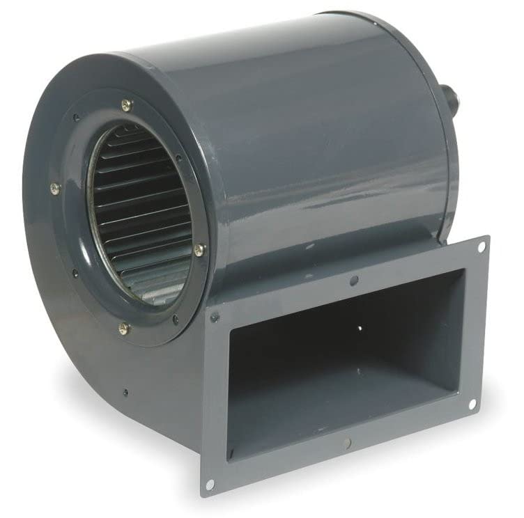 Dayton Model 1TDT1 Blower 458 CFM 1530 RPM 230V 60/50hz (5C507)