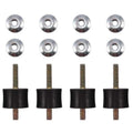 Replacement Isolator Kit