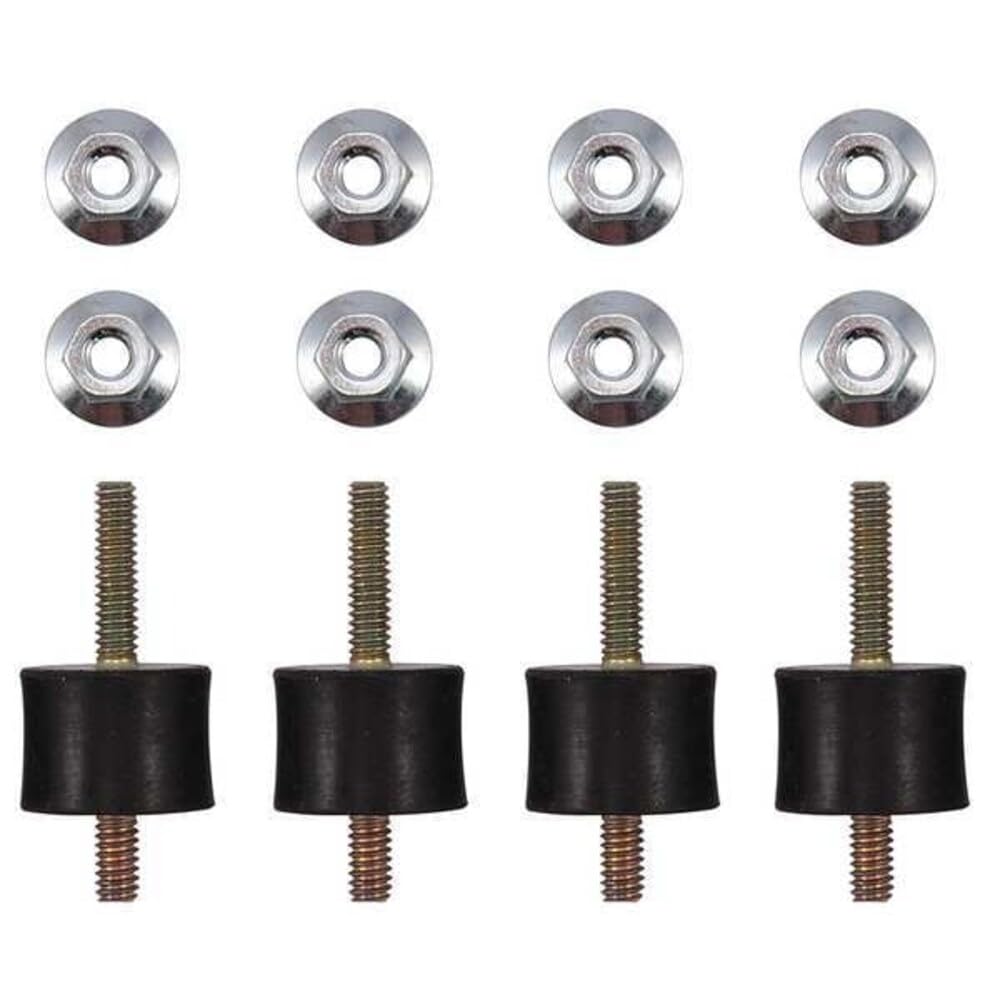 Replacement Isolator Kit