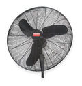Dayton Quiet Design Air Circulator, 30", 7450 CFM, 115V