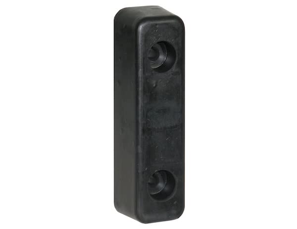 Buyers Products Molded Rubber Bumper
