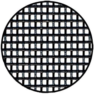 Phifer TuffScreen, Black