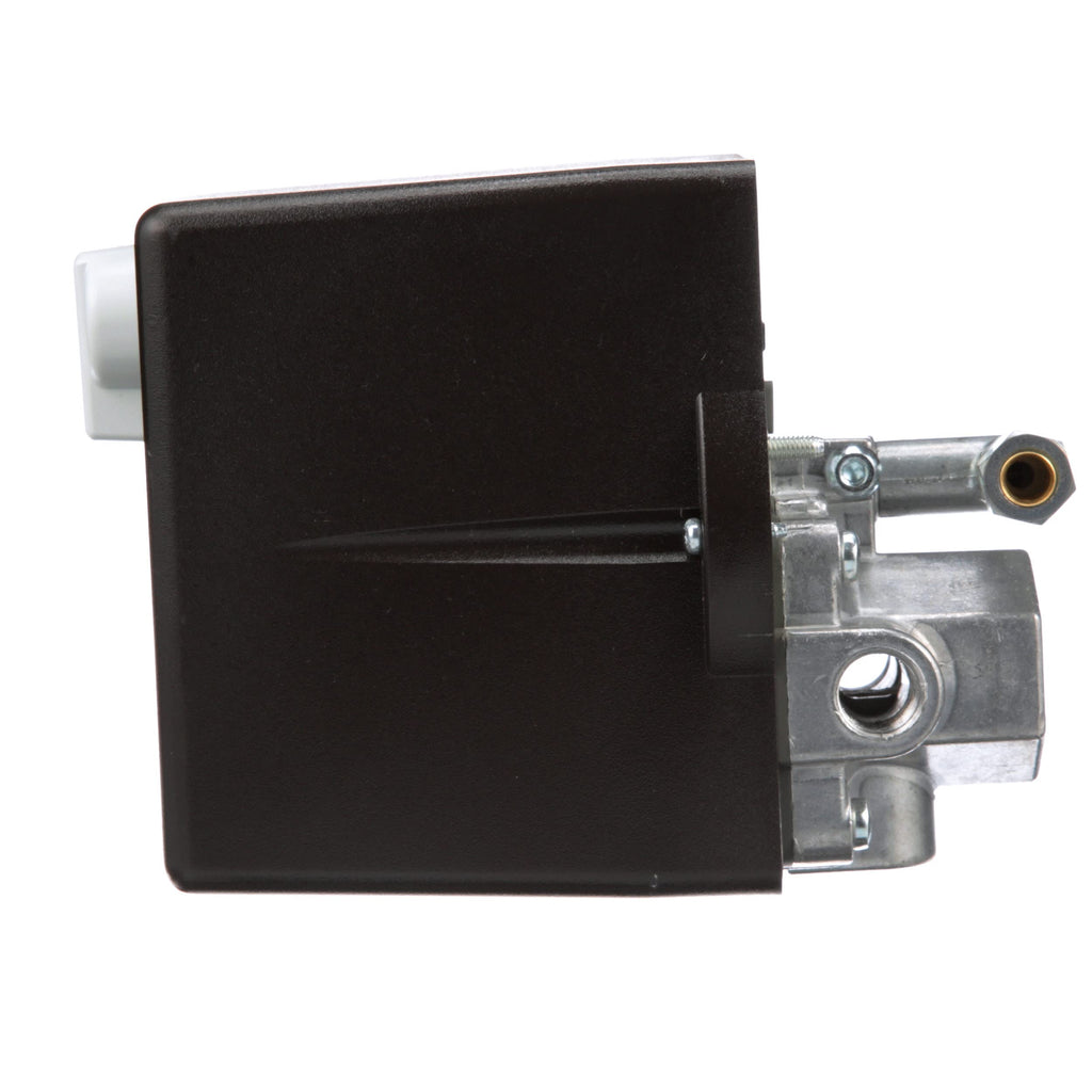 Condor Pressure Switch, 3PST, 140/175 PSI, Standard