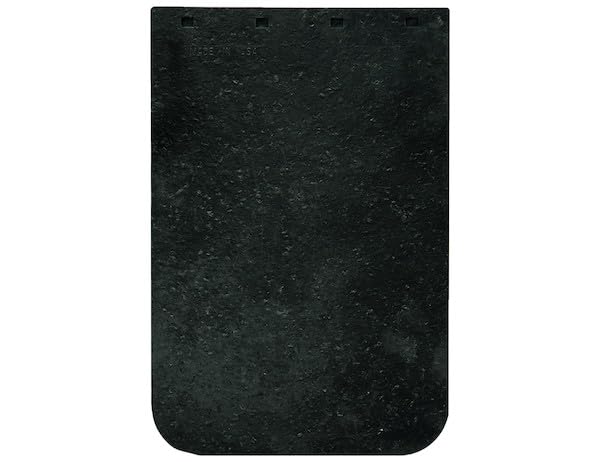 Buyers Products Plain Mud Flaps, 20" x 18", Pair