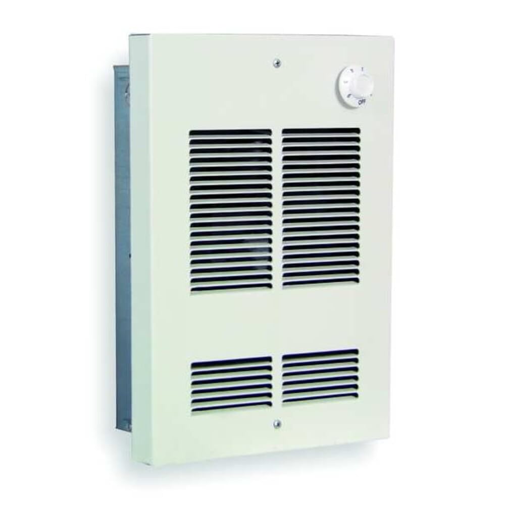Dayton 5ZK70 Heater, Wall Mount