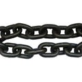 Chain, Grade 80, 9/32 Size, 20 ft, 3500 lb.