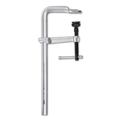 Bessey SQ-20 Heavy Duty F-Style Welding Clamp, 20" x 5.5", 2660 lb