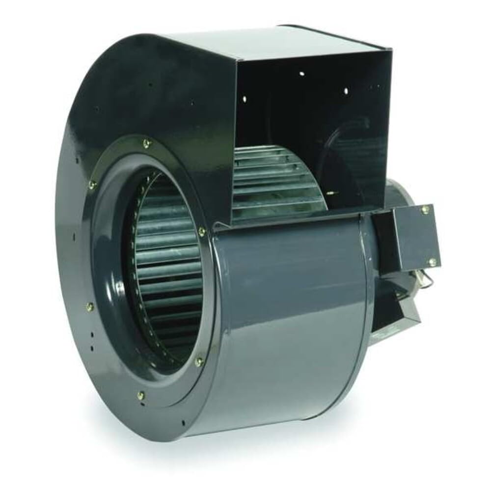 Dayton 1TDT5 Model Blower
