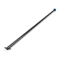 Steelman Spare Tire Tool for Accessing Cradle-Mounted Spares, 30 Inches Long for Deep Pulleys, Powder-Coated Steel