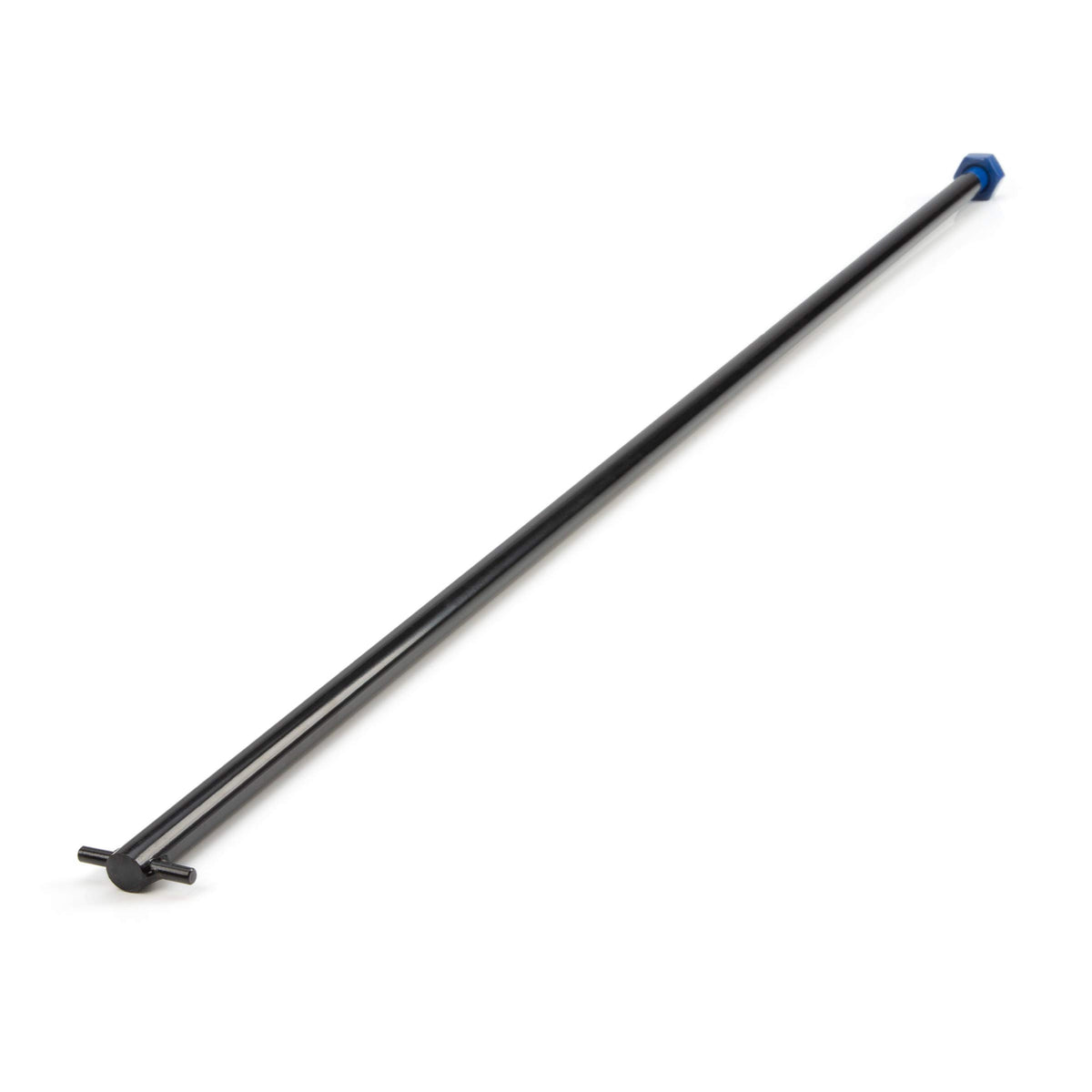Steelman Spare Tire Tool for Accessing Cradle-Mounted Spares, 30 Inches Long for Deep Pulleys, Powder-Coated Steel