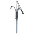 Westward 5NUD4 Lever Action Barrel Pump, Oil, 10 oz