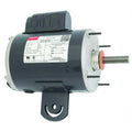 Dayton 3M505 Motor, 1/2 HP, Yoke