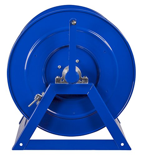 Coxreels Large Capacity/Volume Hose Reel - Model# 1185-1124