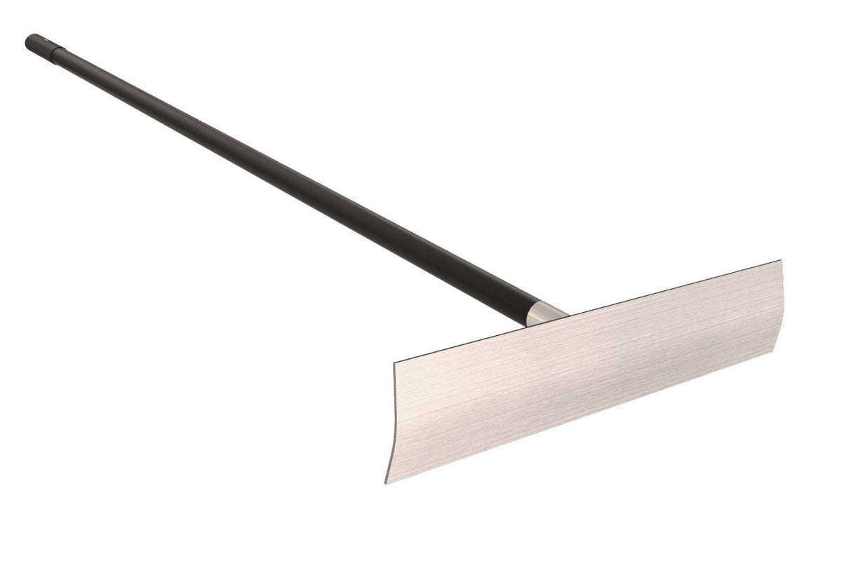 Bon Tool 22-319 Sacramento Concrete Placer No Hook/Brace 60" Aluminum Handle