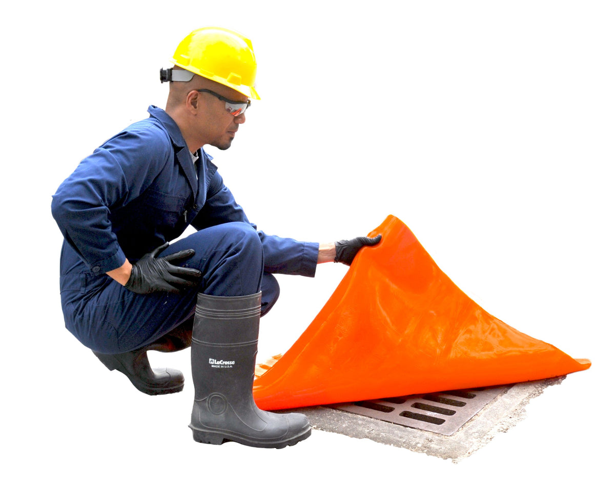 UltraTech Ultra-Drain Seal Drain Cover