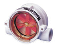 Gems Sensors Flow Rate Indicator Rotor 5 GPM Max